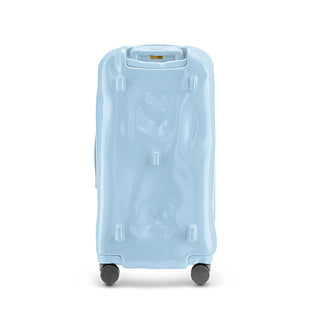 Trunk Medium Sky Blue • Crash Baggage