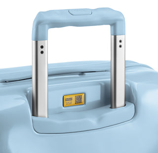 Icon Cabin Sky Blue • Crash Baggage 