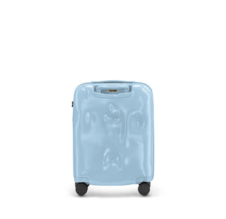 Icon Cabin Sky Blue • Crash Baggage 