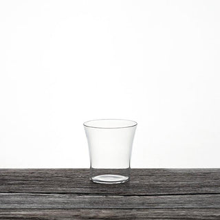 Sospiro, the tavern glass wine