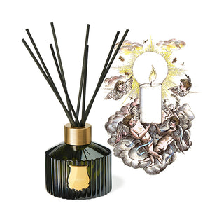Spiritus Sancti Room Diffuser • Trudon