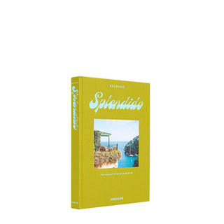 Splendido: The Radiant Stage of Portofino