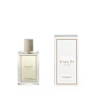 Spray 100ml Damasque