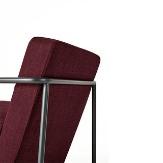 Spunta Armchair • Baleri Italia