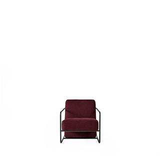 Spunta Armchair • Baleri Italia