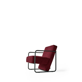 Spunta Armchair • Baleri Italia