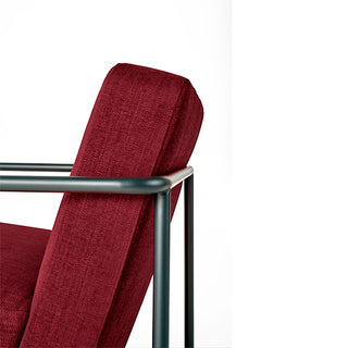 Spunta Armchair • Baleri Italia