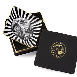 Stripes Oriental Dream