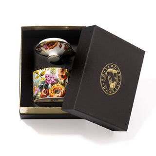 Sugar Bowl • Jungle White