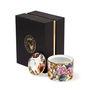 Sugar Bowl • Jungle White