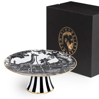 Cake Stand • Sunset Safari