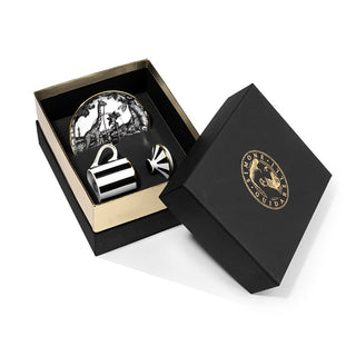 Coffee Cup • Sunset Safari