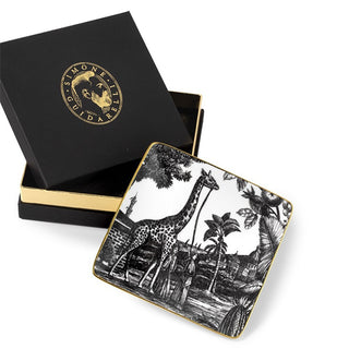 Valet Tray • Sunset Safari