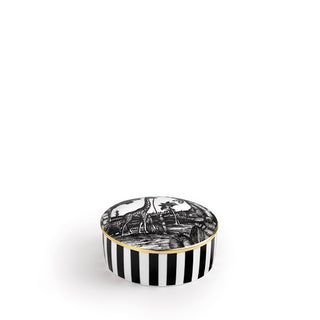 Jewelry Box • Sunset Safari