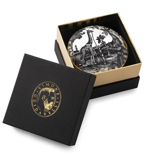 Jewelry Box • Sunset Safari