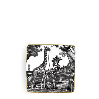 Valet Tray • Sunset Safari