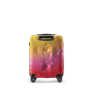 Lunar Sunset  • Crash Baggage 