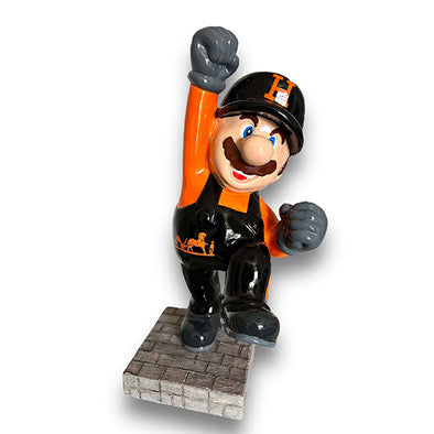 Super Mario H