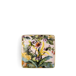 Valet Tray• Jungle Rose