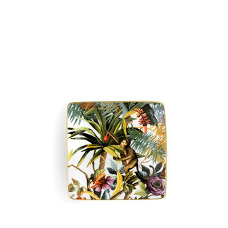 Valet Tray• Jungle White