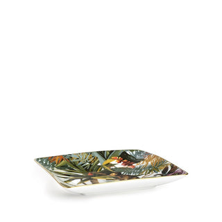 Valet Tray• Jungle White