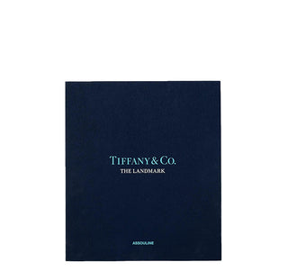 Tiffany & Co.: The Landmark