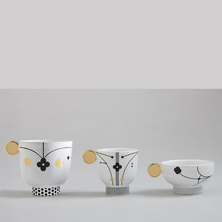 Table Collection Cups • Jaime Hayon