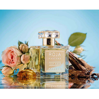 Taif Aoud Parfum - Roja Parfums