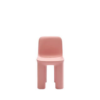 Tata Chair • Stefano Giovannoni