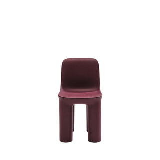 Tata Chair • Stefano Giovannoni
