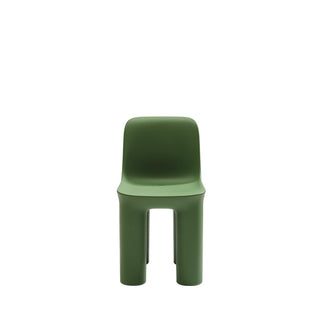 Tata Chair • Stefano Giovannoni