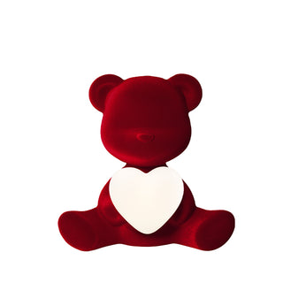 Teddy Love XS Velvet Finish