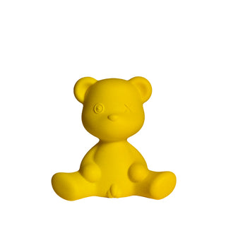 Teddy Boy Lamp with Cable