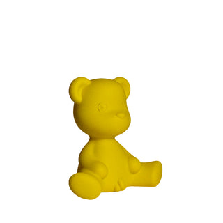 Teddy Boy Lamp with Cable