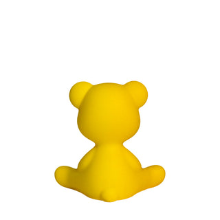 Teddy Boy Lamp with Cable