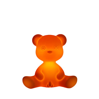 Teddy Boy Lamp with Cable