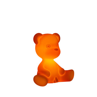 Teddy Boy Lamp with Cable