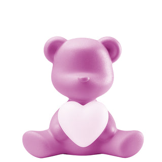 Fuxia Teddy Love XS