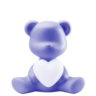 Blu Violet Teddy Love XS