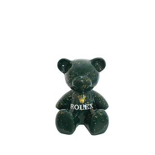 Rolex Teddy Bear • NAOR