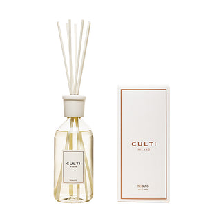 Diffuser White Tessuto • White Label Collection