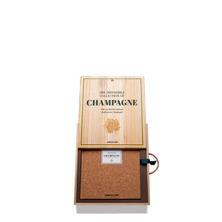 The Impossible Collection of Champagne