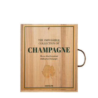 The Impossible Collection of Champagne