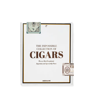 The Impossible Collection of Cigars