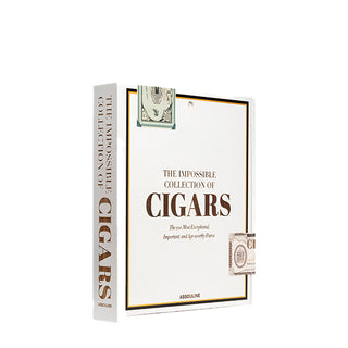 The Impossible Collection of Cigars