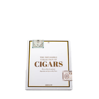 The Impossible Collection of Cigars