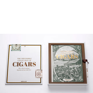 The Impossible Collection of Cigars