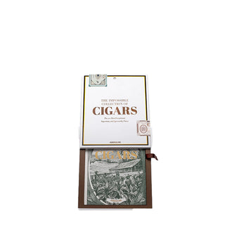 The Impossible Collection of Cigars