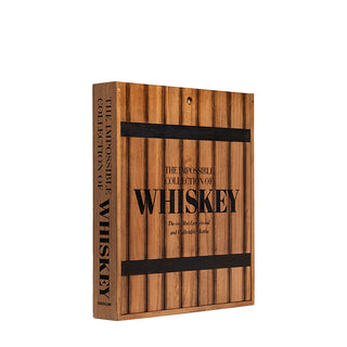 The Impossible Collection of Whiskey