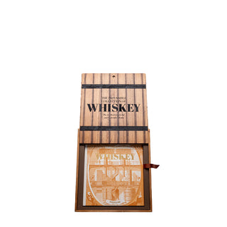 The Impossible Collection of Whiskey